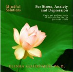 Mindful Solutions for Stress, Anxiety, and Depression