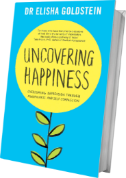 Uncovering Happiness book cover