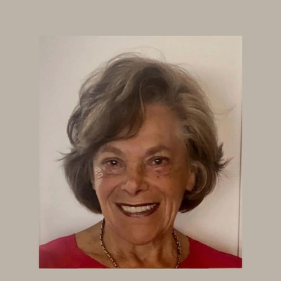 Portrait of Ellen J. Langer