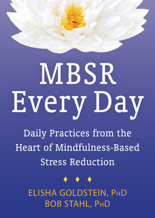 Elisha Goldstein Phd Mbsr Every Day Daily Practices - 