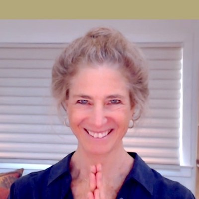 Portrait of Tara Brach